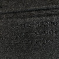 фото thumb №6, Lexus rx 450h 2023 обшивка багажника