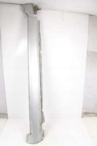 фото thumb №1, Молдинг порог левая audi a8 d3 2003