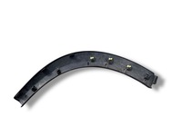 фото thumb №11, Nissan x-trail t33 2022 левая сторона молдинг крыла заднего