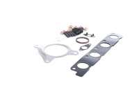 Bts turbo t931290abs набір монтажний пристрій турбонаддув turbo до vw Доставка, фото thumb