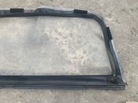 фото thumb №6, Стекло пластик багажника задняя suzuki jimny cabrio