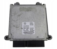 фото thumb №1, Блок управления mercedes sprinter w906 a6519002600 28213920 программирование