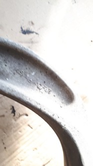 фото thumb №8, A4 b8 рычаг левый нижний 8k0407695f a5 q5 s4 s5