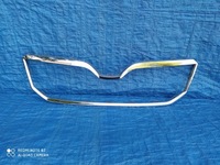 фото thumb №1, Skoda yeti lift рамка хром решітка решітка 5l0853761