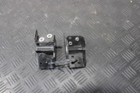 фото thumb №1, Кронштейн поперечина радіатор stelvio veloce