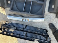 фото thumb №7, Пол обшивка багажника hyundai i40 kombi комплект