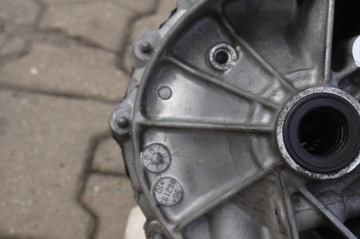 фото thumb №9, Peugeot 3008 1,6hdi коробка передач коробки передач механическая 6