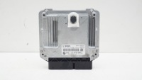 фото thumb №1, Бортовой компьютер блок управления ecu bmw f20 0281019679