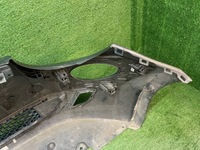 фото thumb №8, Fiat 500e 2021 з спереду бампер переднє