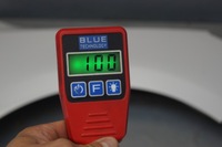 фото thumb №15, Крыло правый перед opel astra j lift