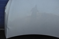 фото thumb №6, Mercedes w176 капот крышка отсек двигателя