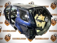 Купить Четверть задняя левая land rover discovery sport l550 lk72-27851-ab, фото thumb