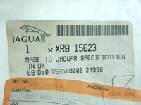 фото thumb №7, Жгут трубопровод jaguar s-type 99-08 xr815623 aso