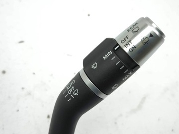 фото thumb №10, Land rover evoque ii 2020 кермовий/підкермовий / перемикач поворотів двірник