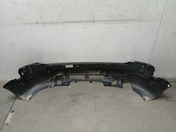 фото thumb №9, Бампер зад mini cooper countryman f60