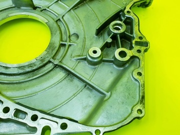 фото thumb №8, Корпус распределительный вал защита крышка a6 c7 a7 c7 q7 a8 d4 q5 3.0 tdi 059103173bq