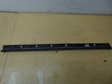 фото thumb №11, Планка боковая дверь правый перед vw sharan 7n