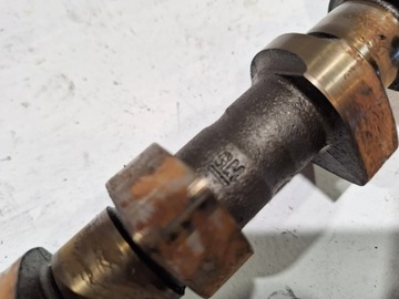 фото thumb №7, Вал розподільний вал випускний 0097798 opel astra h 1.6 16v 04-