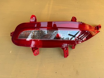 фото thumb №1, Hyundai tucson 4 iv 20r- лампа протитуманна лівий зад ліва задня