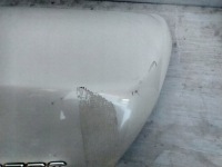 фото thumb №11, Кришка багажника задня задня pdc mercedes s 350 w221 lift комплектна