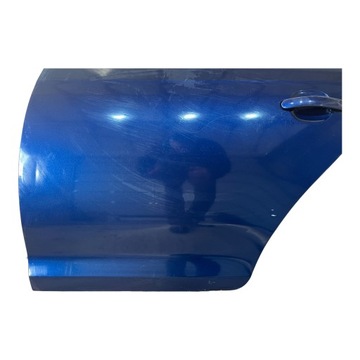 фото thumb №4, Ліві двері задні volkswagen golf vi 6 універсал