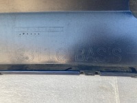 Бампер задній задня bmw 5 g31 lift lci kombi Оригінал, фото thumb