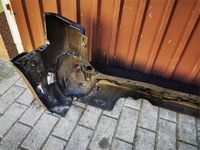 фото thumb №10, Citroen berlingo iv peugeot rifter бампер задняя kompletny с 4xpdc демонтаж