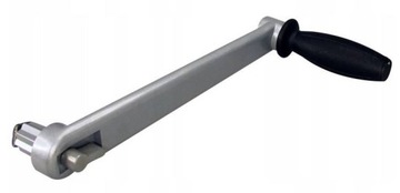 АЛЮМИНИЕВАЯ РУКОЯТКА CABESTAN 25 СМ - 63528