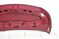 фото thumb №8, Citroen c3 picasso 08r- капот крышка двигателя kjc kjcc