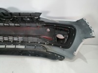 фото thumb №15, Бампер передний перед vw up lift 1s0