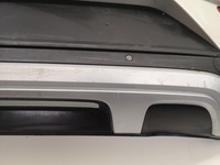 фото thumb №6, Бампер задня задній vw t-roc 2ga lift 6xpdc