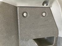 фото thumb №11, C-hr chr 2.0 гибрид обшивка багажника правый komple