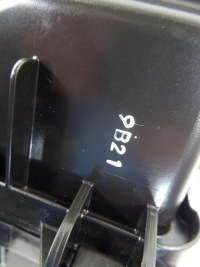 фото thumb №8, X-trail t32 lift 1.3 turbo корпус фильтра труба