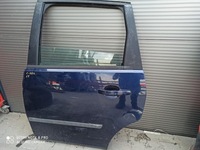 фото thumb №1, Ford c-max mk1 двері лівий задня kpl