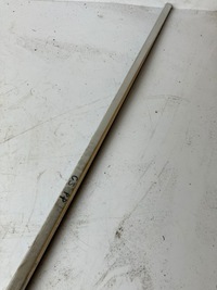 фото thumb №3, Планка хром двері c5 iii x7 праві перед