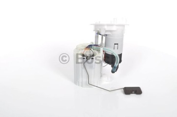 фото thumb №2, Модуль питающий bosch 580 202 016