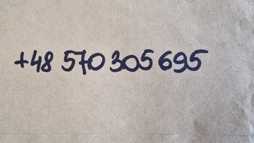 фото thumb №7, Капот volvo xc40 новая оригинал!!!! алюминиевая