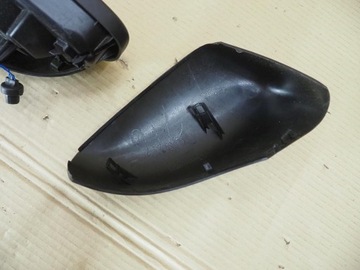 фото thumb №13, Renault zoe ii зеркало левая 7pin eu