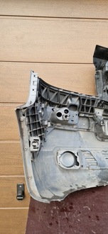 фото thumb №6, Vw transporter t5 бампер передний