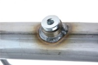 Фильтр частиц твердых dpf nty dpf-mz-001 Доставка, фото thumb