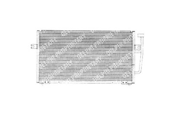 фото thumb №2, Конденсатор delphi 3o871579 cab311b085 30871579 cab3