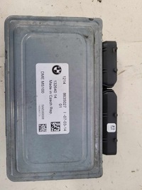 фото thumb №1, Компьютер блок управления двигателя bmw i3 8635027