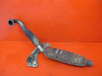 фото thumb №1, Volvo v70 2 ii 00- 2.5 tdi d5252t катализатор 9458454 tm sweden