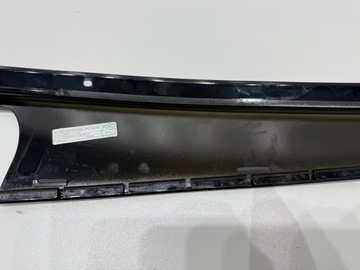 фото thumb №6, Bmw x3 g01 планка декоративна двері ліва зад задня 7410045