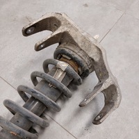 фото thumb №15, Cadillac sts 3,6 амортизатор пружина правые перед