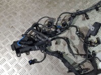 фото thumb №7, Mercedes-benz glc x253 c253 2018 жгут трубопровод двигателя a2740102815