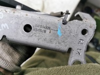 фото thumb №7, Рычаг тормоза ручного renault captur i 13-19