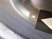 фото thumb №4, Audi a6 c6 sedan крышка багажника багажника ly7g