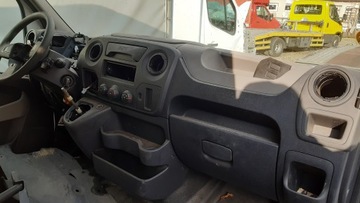 фото thumb №1, Панель kpl renault master 3 10-18