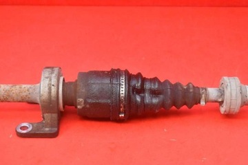 фото thumb №4, Полуось правая перед механическая коробка передач honda civic 8 viii 1.8 i-vtec 140 km 05-08